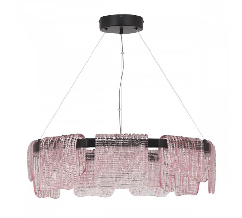 Подвесная люстра ST Luce Voile SL6021.403.54 Подвесная люстра ST Luce Voile SL6021.403.54