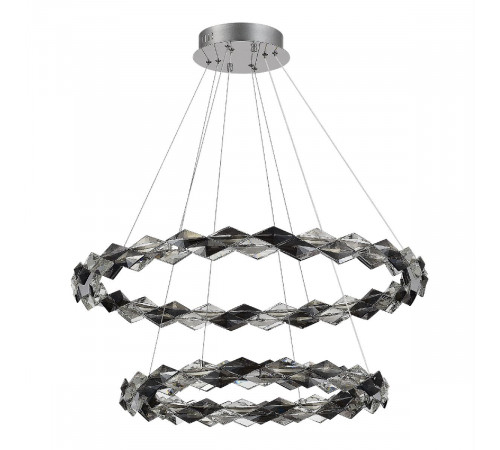 Подвесная люстра ST Luce Diamanta SL6009.203.02 Подвесная люстра ST Luce Diamanta SL6009.203.02