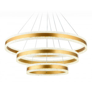 Подвесная люстра Ambrella Light Acrylica FA6183