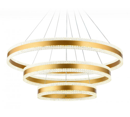 Подвесная люстра Ambrella Light Acrylica FA6183 Подвесная люстра Ambrella Light Acrylica FA6183