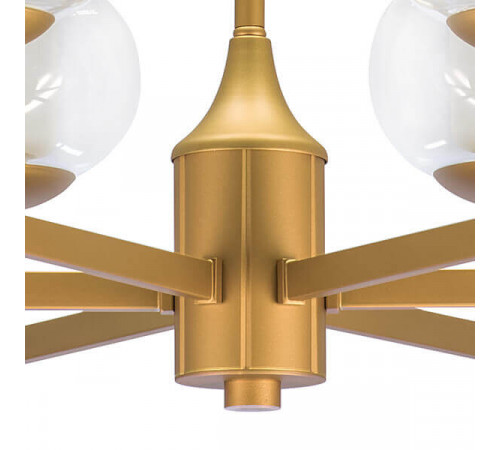 Подвесная люстра Lightstar Fiamma 730063