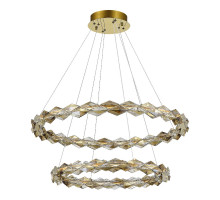 Подвесная люстра ST Luce Diamanta SL6009.103.02