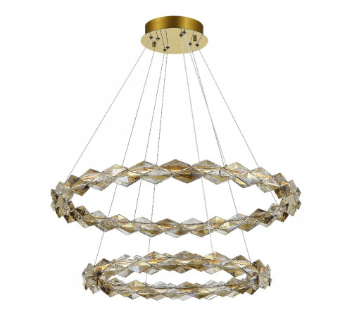 Подвесная люстра ST Luce Diamanta SL6009.103.02