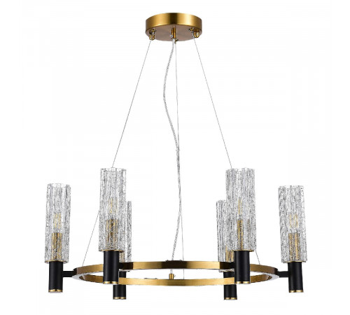 Подвесная люстра ST Luce Casali SL1238.303.06 Подвесная люстра ST Luce Casali SL1238.303.06