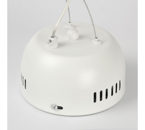 Подвесная люстра Lussole Claudia LSP-7078 Подвесная люстра Lussole Claudia LSP-7078
