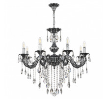 Подвесная люстра Bohemia Ivele Crystal AL79101/8/250 B NB