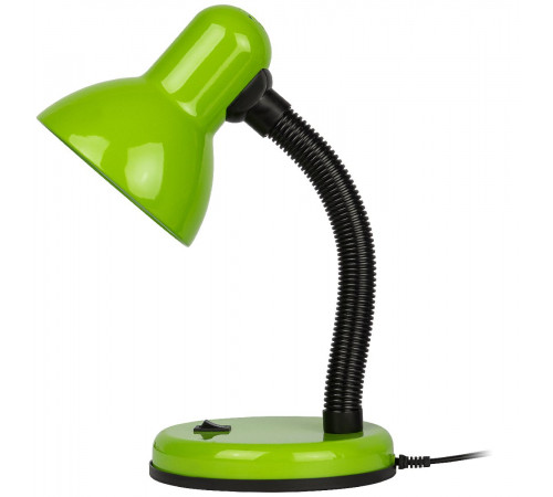 Настольная лампа Эра N-120-Е27-40W-GR Б0058664