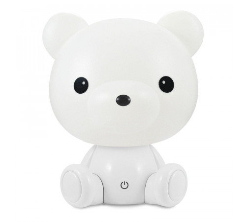Настольная лампа Lucide Dodo Bear 71590/03/31 Настольная лампа Lucide Dodo Bear 71590/03/31
