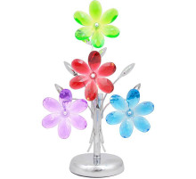 Настольная лампа Globo Rainbow 51530-1T
