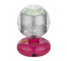 Настольная лампа Globo Disco 28018