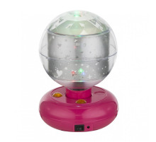 Настольная лампа Globo Disco 28018
