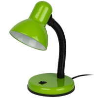 Настольная лампа Эра N-120-Е27-40W-GR Б0058664