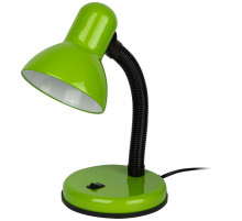 Настольная лампа Эра N-120-Е27-40W-GR Б0058664