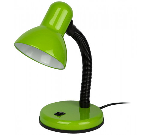 Настольная лампа Эра N-120-Е27-40W-GR Б0058664