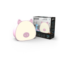 Настольная лампа Gauss Qplus NN7034