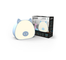 Настольная лампа Gauss Qplus NN7036