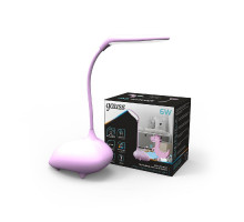 Настольная лампа Gauss Qplus GT7014