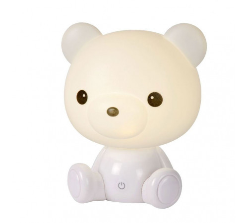 Настольная лампа Lucide Dodo Bear 71590/03/31 Настольная лампа Lucide Dodo Bear 71590/03/31