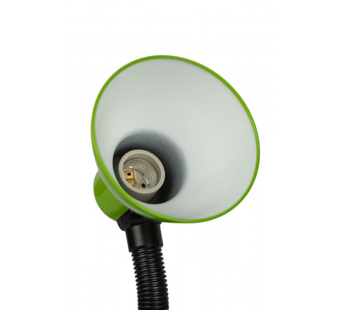 Настольная лампа Эра N-120-Е27-40W-GR Б0058664