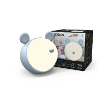 Настольная лампа Gauss Qplus NN7026