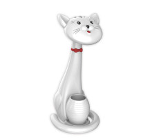 Настольная лампа Globo Animal I 21213