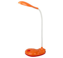 Настольная лампа ЭРА NLED-430-3W-OR Б0019775