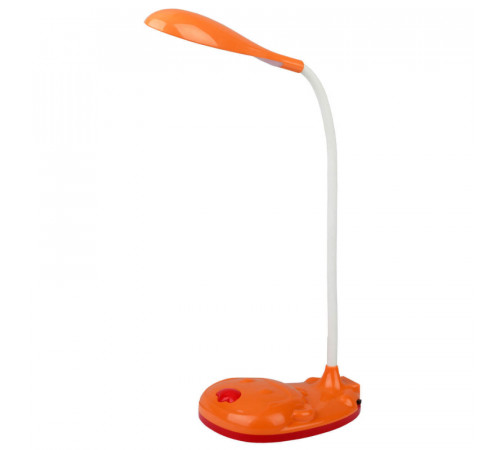 Настольная лампа ЭРА NLED-430-3W-OR Б0019775