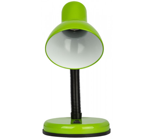 Настольная лампа Эра N-120-Е27-40W-GR Б0058664