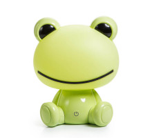 Настольная лампа Lucide Dodo Frog 71592/03/85