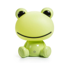 Настольная лампа Lucide Dodo Frog 71592/03/85