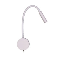 Гибкое бра Brizzi Soria BR01357