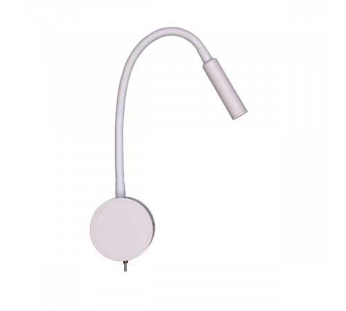 Гибкое бра Brizzi Soria BR01357 Гибкое бра Brizzi Soria BR01357