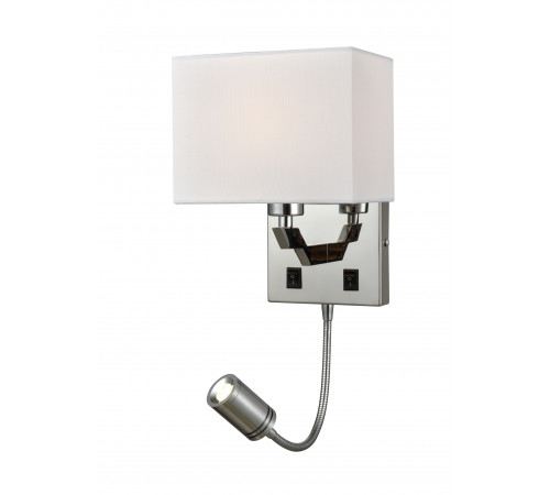 Бра Vele Luce Ultimo VL1523W02 Бра Vele Luce Ultimo VL1523W02