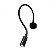 Бра ITALLINE 3026 BLACK