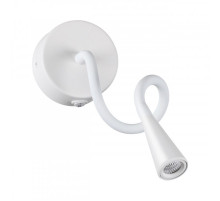 Бра Odeon Light 4255/3WL