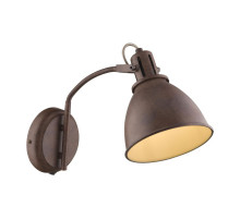 Бра Globo Giorgio 54647-1W