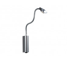 Гибкое бра Newport 14340 14341/A chrome М0068781