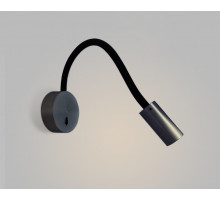 Гибкое бра Italline DE-316 gothic