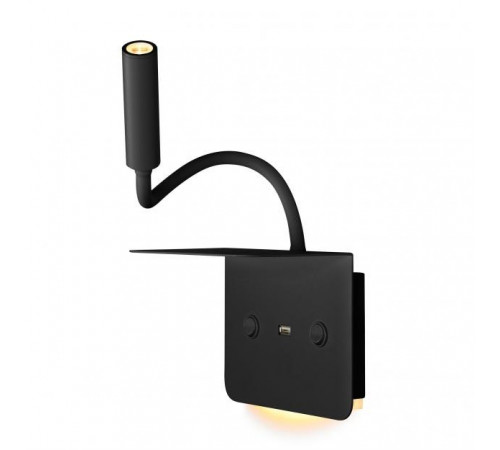 Бра iLedex Support 7031C BK Бра iLedex Support 7031C BK