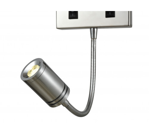 Бра Vele Luce Ultimo VL1523W02 Бра Vele Luce Ultimo VL1523W02