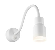 Бра Elektrostandard Molly MRL LED 1015 белый 4690389136405
