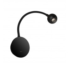 Гибкое бра Loft IT Point 10254 Black