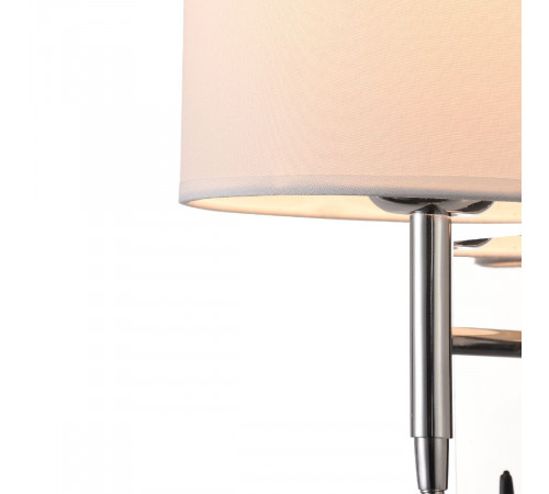 Бра Maytoni Bergamo MOD617WL-01CH Бра Maytoni Bergamo MOD617WL-01CH