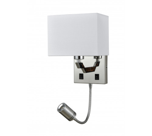Бра Vele Luce Ultimo VL1523W02 Бра Vele Luce Ultimo VL1523W02