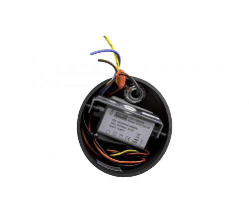 Гибкое бра DesignLed BQ003103-A-3-DIM-BL-WW 005534 Гибкое бра DesignLed BQ003103-A-3-DIM-BL-WW 005534