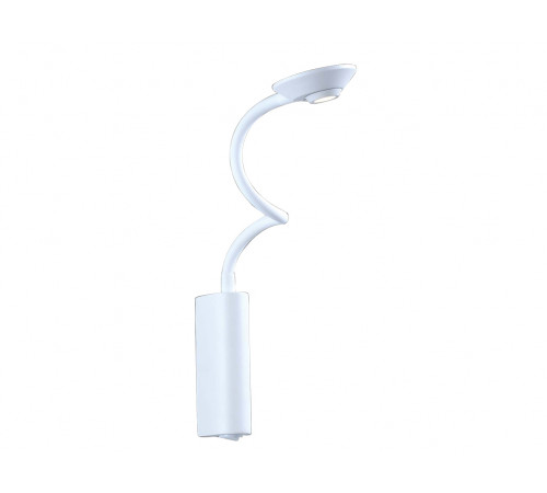 Гибкое бра Newport 14340 14341/A white М0068780 Гибкое бра Newport 14340 14341/A white М0068780