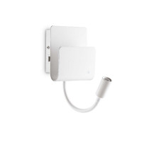 Бра Ideal lux PROBE AP2 BIANCO 243160