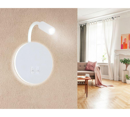 Бра Ambrella Light Wall FW295