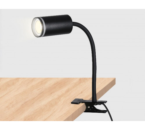Настольная лампа Ambrella Light Wall FW2468