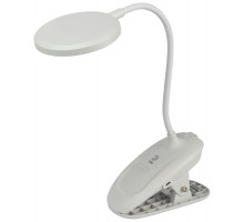 Настольная лампа Эра NLED-513-6W-W Б0057209